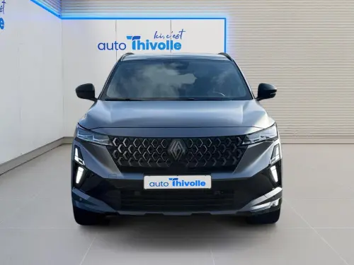 Renault Austral full hybrid E-Tech 200 ch Esprit Alpine - Photo 7