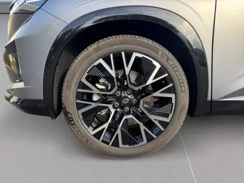 Renault Austral full hybrid E-Tech 200 ch Esprit Alpine - Photo 8