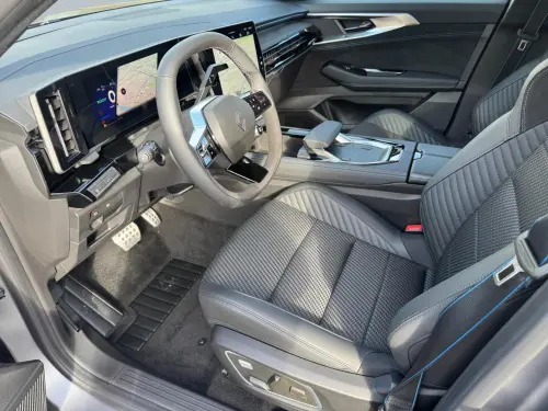 Renault Austral full hybrid E-Tech 200 ch Esprit Alpine - Photo 9