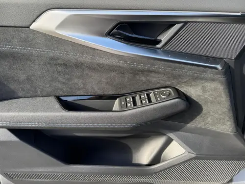 Renault Austral full hybrid E-Tech 200 ch Esprit Alpine - Photo 10