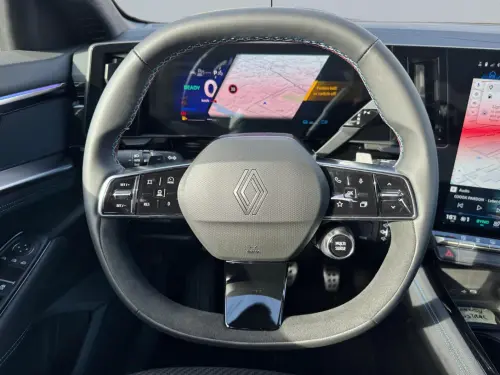 Renault Austral full hybrid E-Tech 200 ch Esprit Alpine - Photo 12