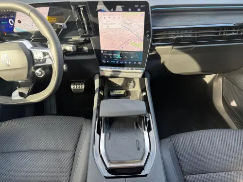 Renault Austral full hybrid E-Tech 200 ch Esprit Alpine - Photo 14
