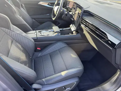 Renault Austral full hybrid E-Tech 200 ch Esprit Alpine - Photo 16