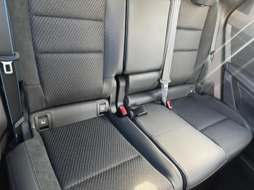 Renault Austral full hybrid E-Tech 200 ch Esprit Alpine - Photo 17