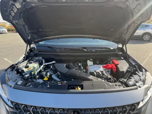 Renault Austral full hybrid E-Tech 200 ch Esprit Alpine - Photo 19