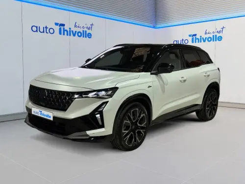 Renault Austral full hybrid E-Tech 200 ch Esprit Alpine - Photo 0
