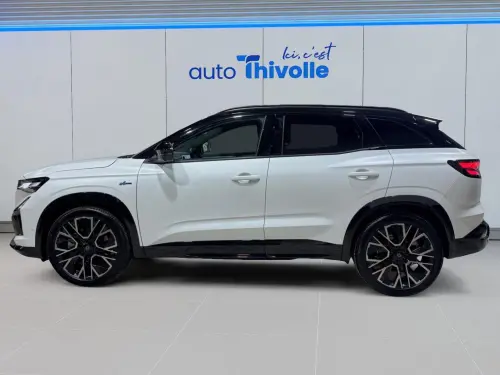Renault Austral full hybrid E-Tech 200 ch Esprit Alpine - Photo 1