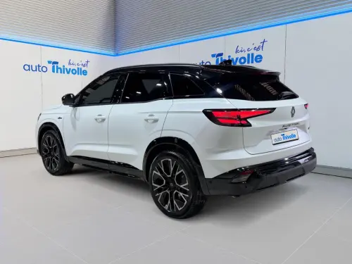 Renault Austral full hybrid E-Tech 200 ch Esprit Alpine - Photo 2