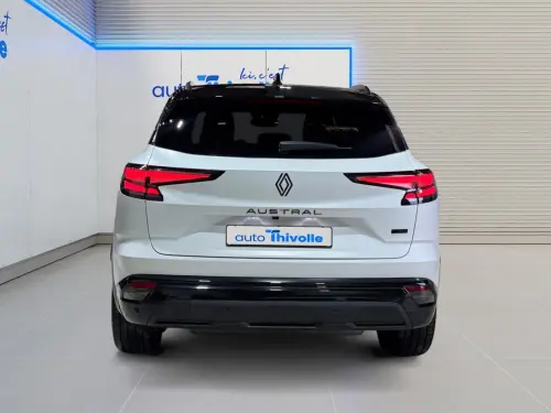 Renault Austral full hybrid E-Tech 200 ch Esprit Alpine - Photo 3