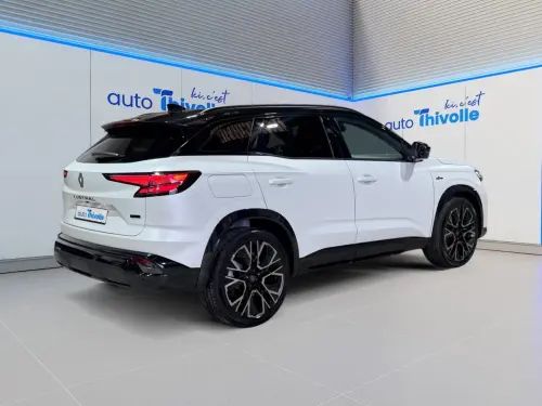Renault Austral full hybrid E-Tech 200 ch Esprit Alpine - Photo 4