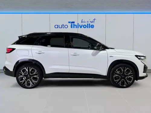 Renault Austral full hybrid E-Tech 200 ch Esprit Alpine - Photo 5