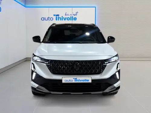 Renault Austral full hybrid E-Tech 200 ch Esprit Alpine - Photo 7