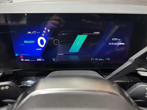 Renault Austral full hybrid E-Tech 200 ch Esprit Alpine - Photo 13