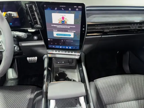 Renault Austral full hybrid E-Tech 200 ch Esprit Alpine - Photo 14