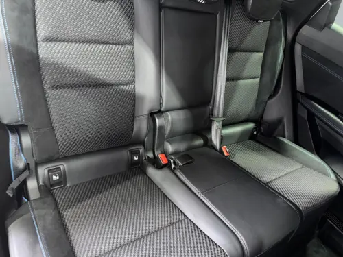 Renault Austral full hybrid E-Tech 200 ch Esprit Alpine - Photo 17