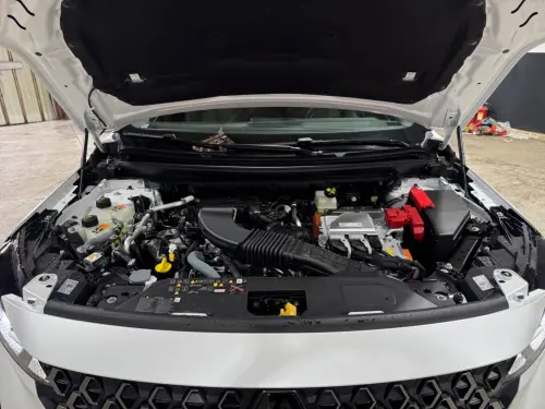 Renault Austral full hybrid E-Tech 200 ch Esprit Alpine - Photo 19