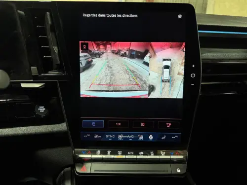 Renault Austral full hybrid E-Tech 200 ch Esprit Alpine - Photo 20
