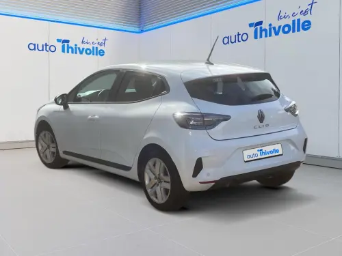 Renault Clio Clio TCe 90 Evolution - Photo 2