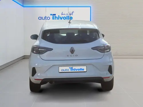 Renault Clio Clio TCe 90 Evolution - Photo 3