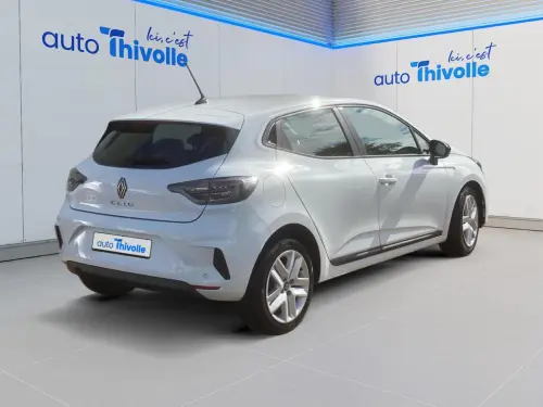 Renault Clio Clio TCe 90 Evolution - Photo 4