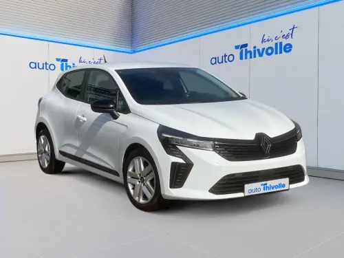 Renault Clio Clio TCe 90 Evolution - Photo 6