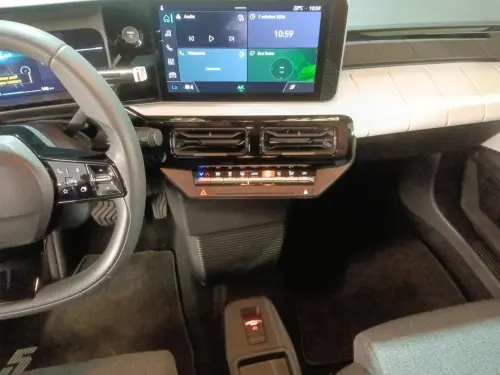 Renault Renault 5 Renault 5 E-Tech Electrique 120 ch autonomie urbaine Evolution - Photo 14