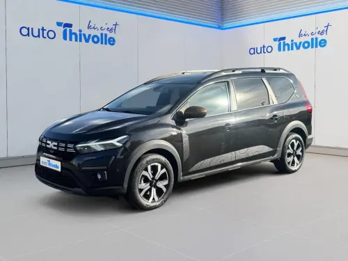 Dacia Jogger ECO-G 100 7 places Extreme + - Photo 0