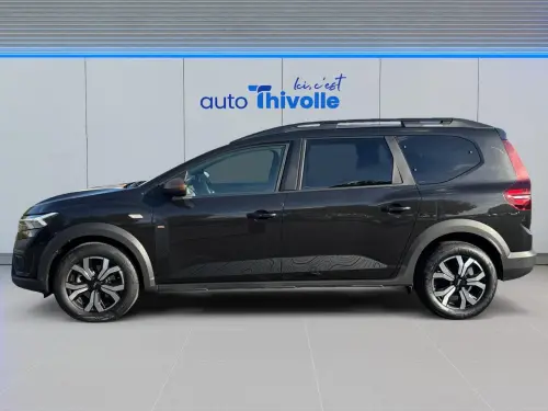 Dacia Jogger ECO-G 100 7 places Extreme + - Photo 1