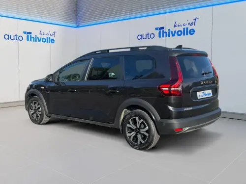Dacia Jogger ECO-G 100 7 places Extreme + - Photo 2