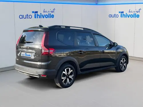 Dacia Jogger ECO-G 100 7 places Extreme + - Photo 4