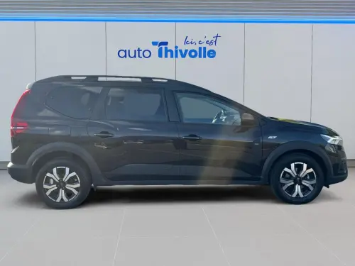 Dacia Jogger ECO-G 100 7 places Extreme + - Photo 5