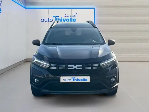 Dacia Jogger ECO-G 100 7 places Extreme + - Photo 7