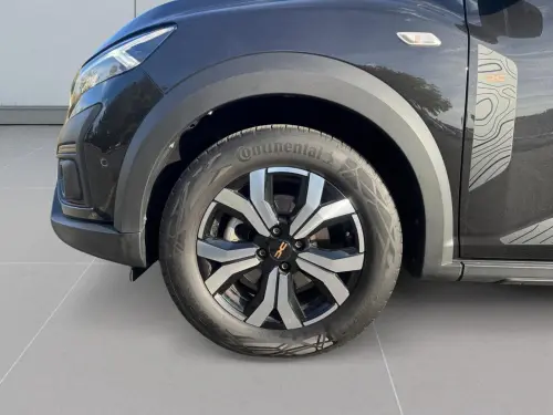 Dacia Jogger ECO-G 100 7 places Extreme + - Photo 8