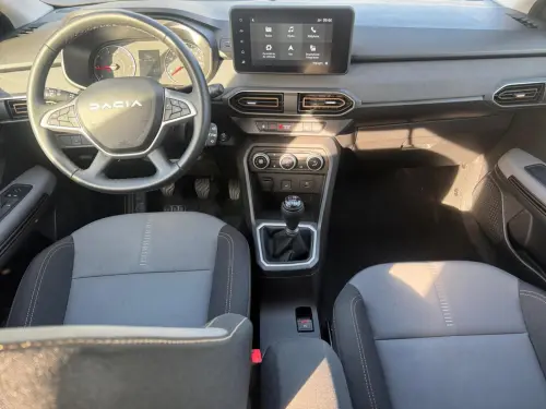 Dacia Jogger ECO-G 100 7 places Extreme + - Photo 11