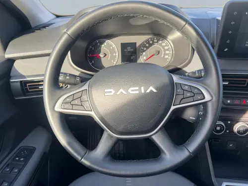 Dacia Jogger ECO-G 100 7 places Extreme + - Photo 12