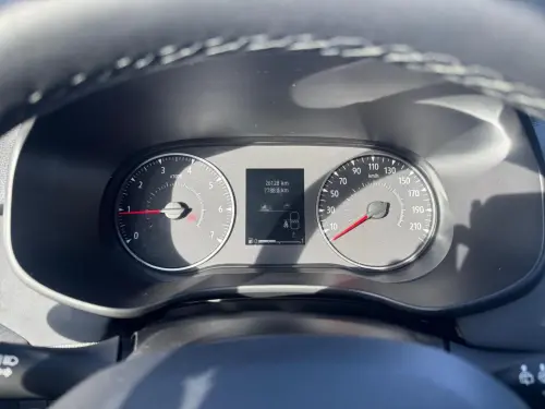Dacia Jogger ECO-G 100 7 places Extreme + - Photo 13