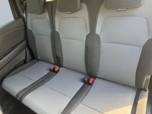 Dacia Jogger ECO-G 100 7 places Extreme + - Photo 15