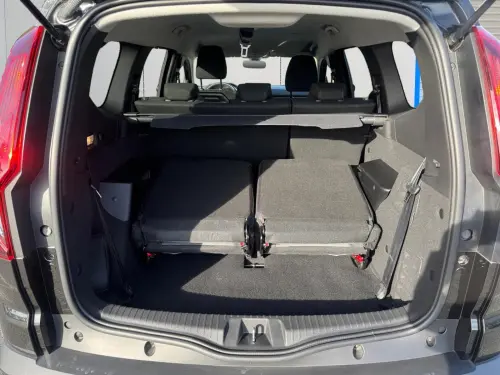 Dacia Jogger ECO-G 100 7 places Extreme + - Photo 18