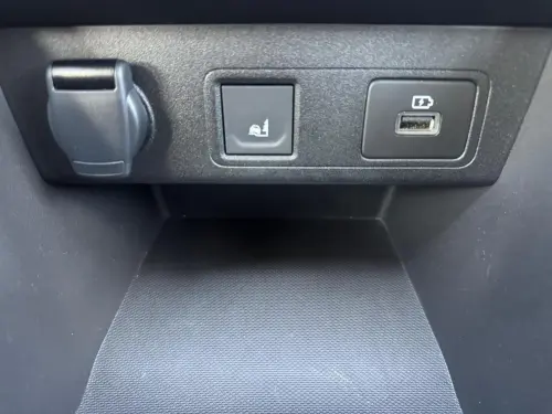Dacia Jogger ECO-G 100 7 places Extreme + - Photo 21