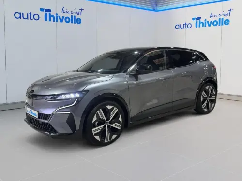 Renault Megane E-Tech Megane E-Tech EV60 220 ch super charge Iconic - Photo 0
