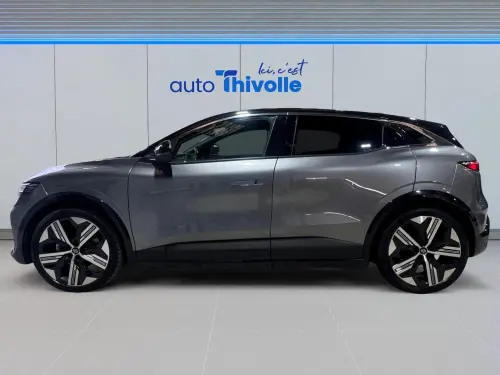 Renault Megane E-Tech Megane E-Tech EV60 220 ch super charge Iconic - Photo 1