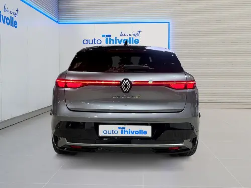 Renault Megane E-Tech Megane E-Tech EV60 220 ch super charge Iconic - Photo 3