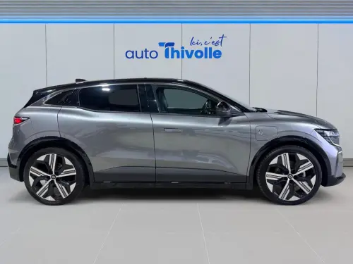 Renault Megane E-Tech Megane E-Tech EV60 220 ch super charge Iconic - Photo 5