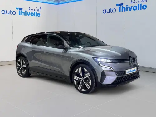 Renault Megane E-Tech Megane E-Tech EV60 220 ch super charge Iconic - Photo 6