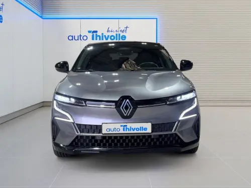 Renault Megane E-Tech Megane E-Tech EV60 220 ch super charge Iconic - Photo 7
