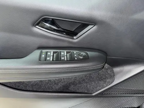 Renault Megane E-Tech Megane E-Tech EV60 220 ch super charge Iconic - Photo 10