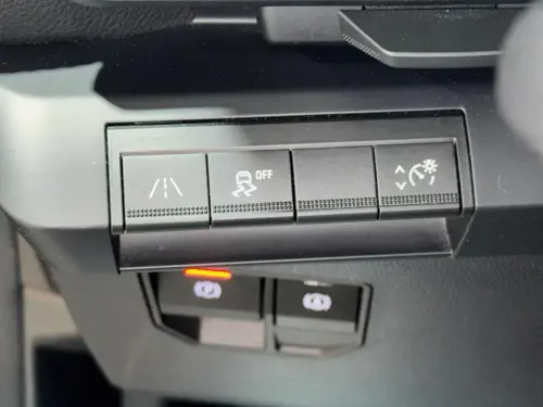 Renault Megane E-Tech Megane E-Tech EV60 220 ch super charge Iconic - Photo 22