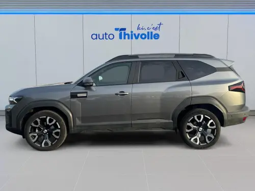 Dacia Bigster Bigster Hybrid 155 Journey - Photo 1