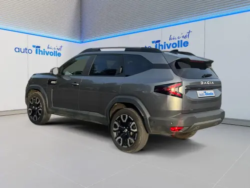 Dacia Bigster Bigster Hybrid 155 Journey - Photo 2