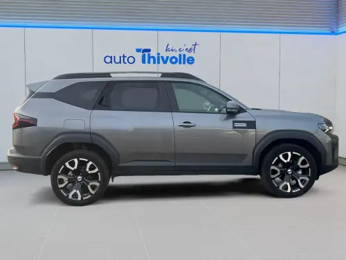 Dacia Bigster Bigster Hybrid 155 Journey - Photo 5